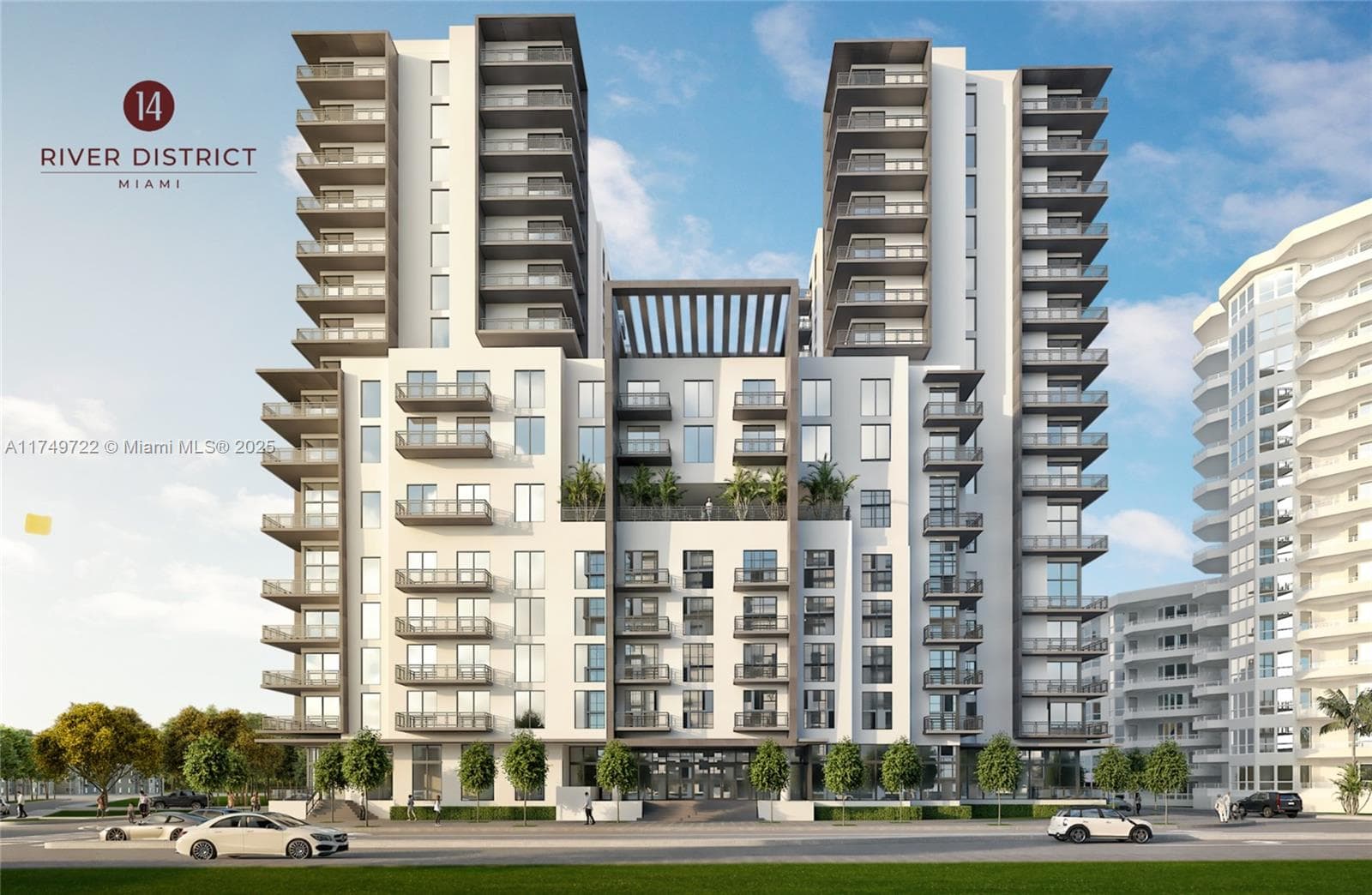 River District 14 · #1022 in Miami - Photo 10