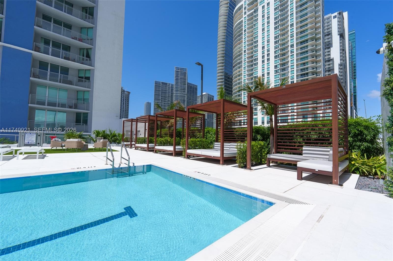 One Miami · #UPH02 in Miami - Photo 42