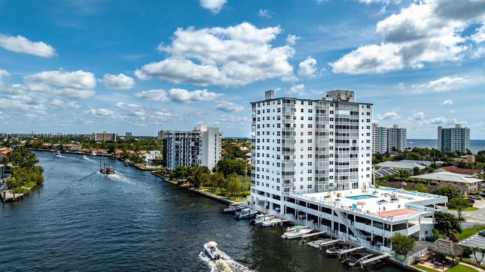 INTRACOASTAL TOWER · #604 in Pompano Beach - Photo 2
