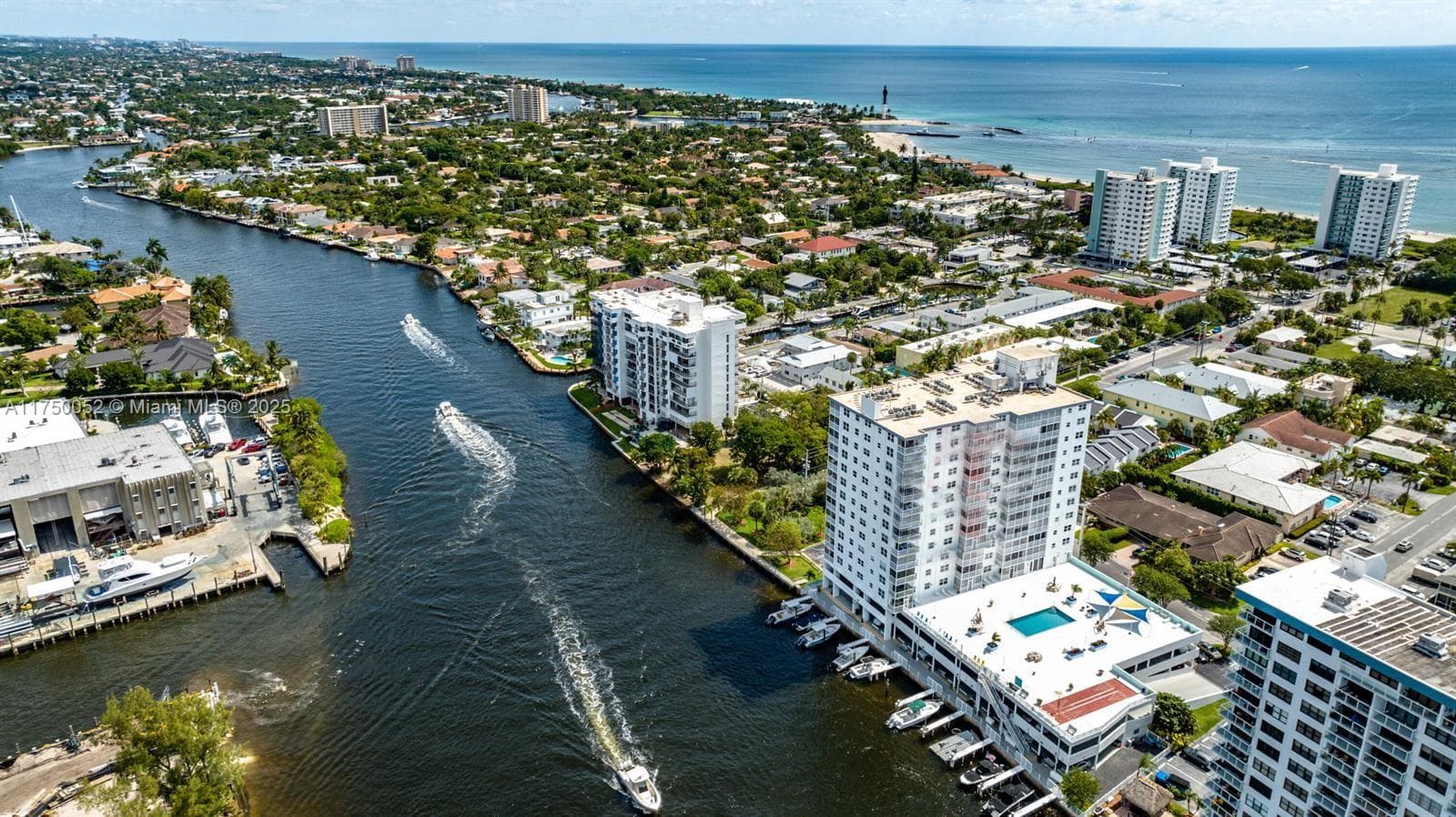 INTRACOASTAL TOWER · #604 in Pompano Beach - Photo 3