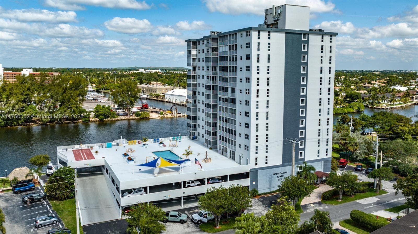 INTRACOASTAL TOWER · #604 in Pompano Beach - Photo 1