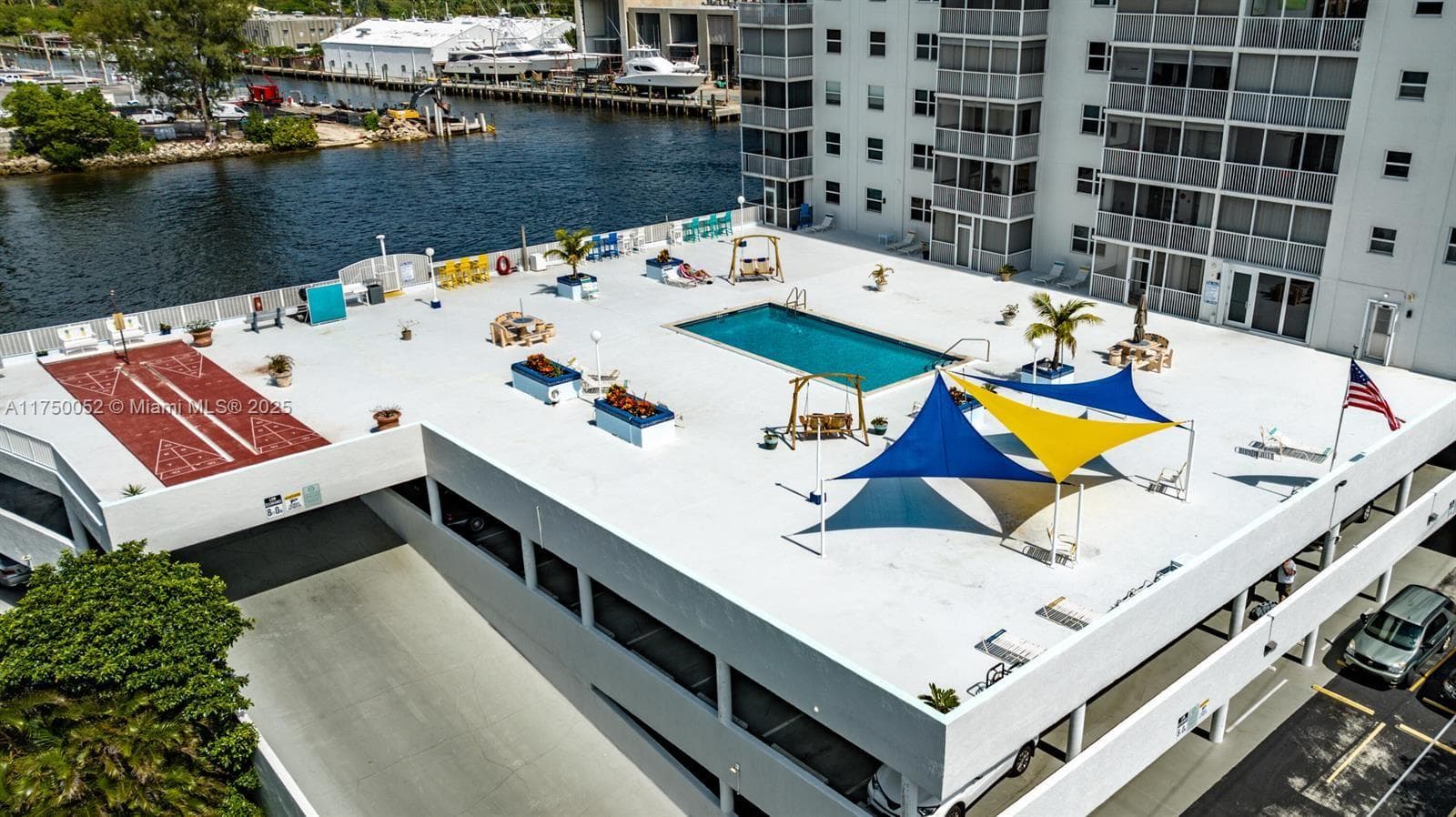 INTRACOASTAL TOWER · #604 in Pompano Beach - Photo 45