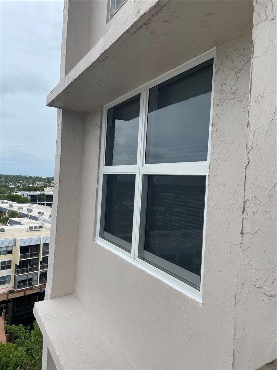 new impact window
