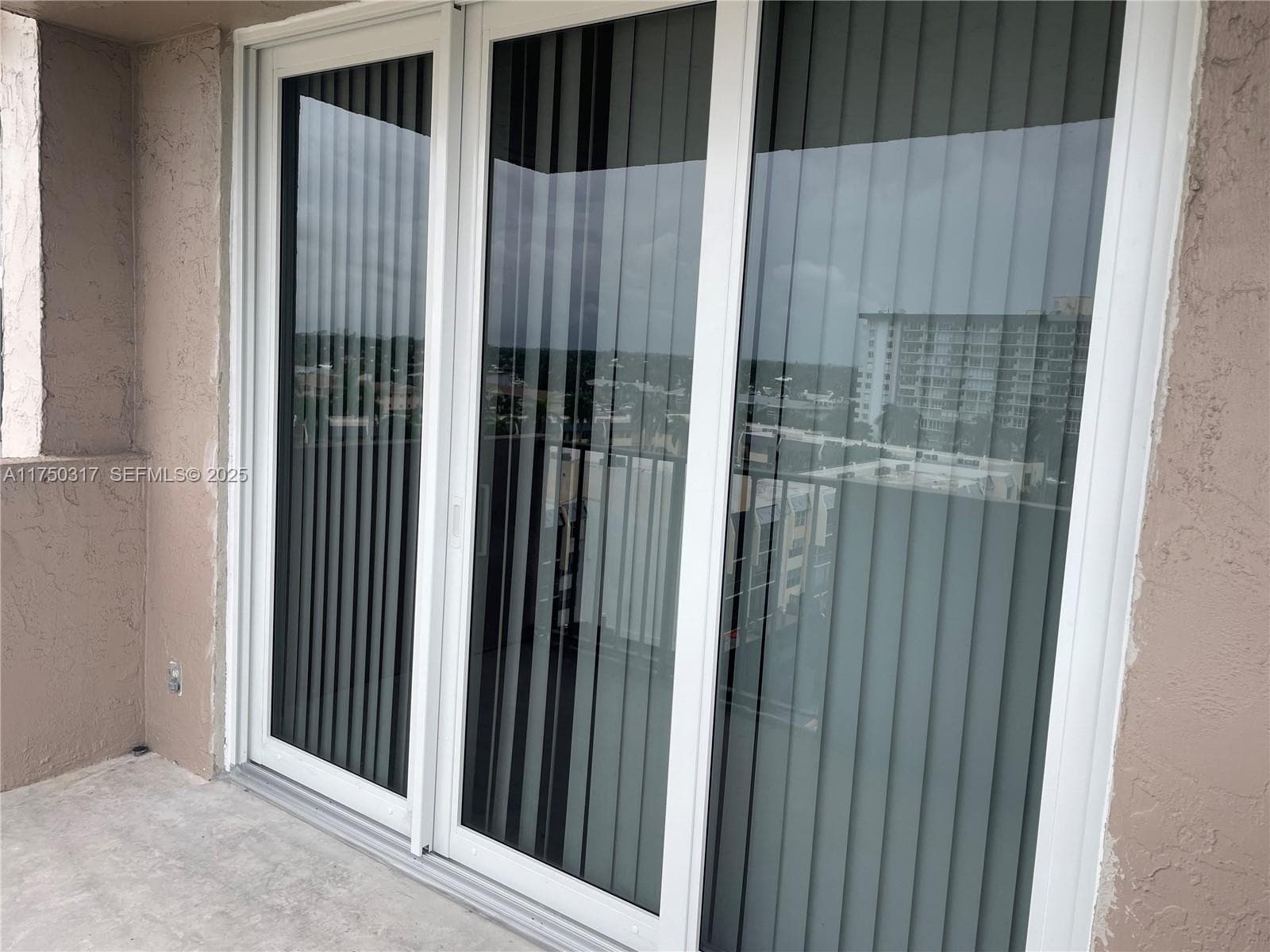 new impact doors