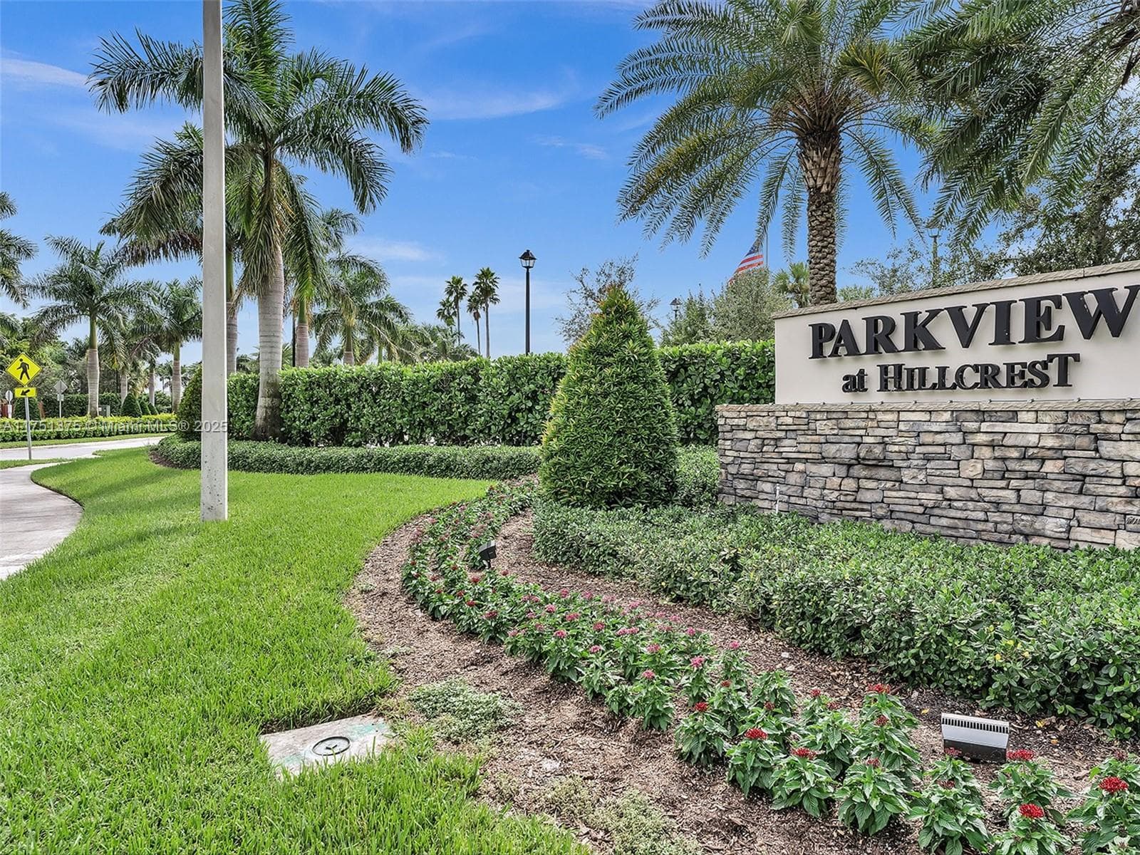 Coveted Parkview at Hillcrest