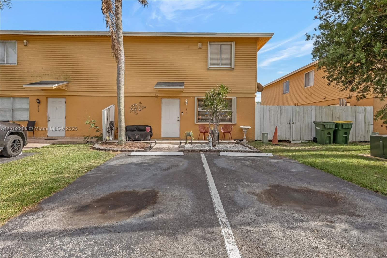 SEAGRAPE VILLAGE CONDO · #265 in Homestead - Photo 21