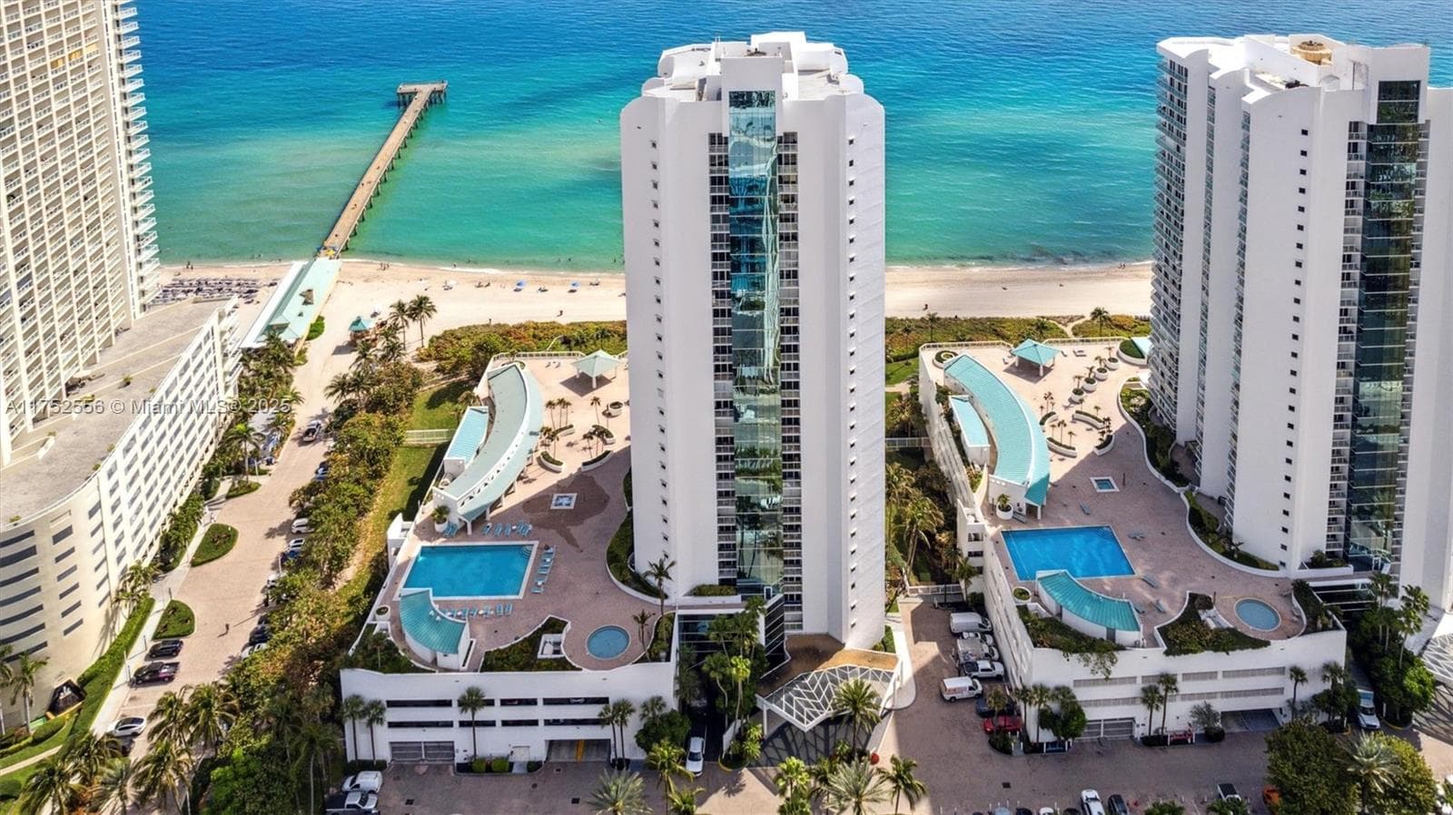 Oceania III · #2035 in Sunny Isles Beach - Photo 27