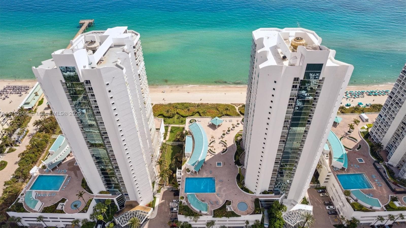 Oceania III · #2035 in Sunny Isles Beach - Photo 26