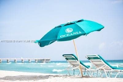 Oceania III · #2035 in Sunny Isles Beach - Photo 22