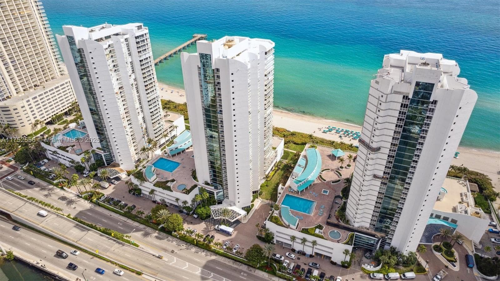 Oceania III · #2035 in Sunny Isles Beach - Photo 28