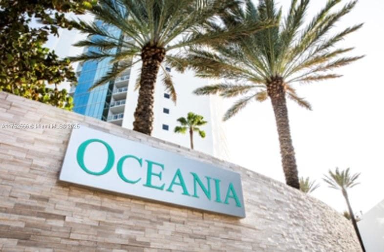 Oceania III · #2035 in Sunny Isles Beach - Photo 20