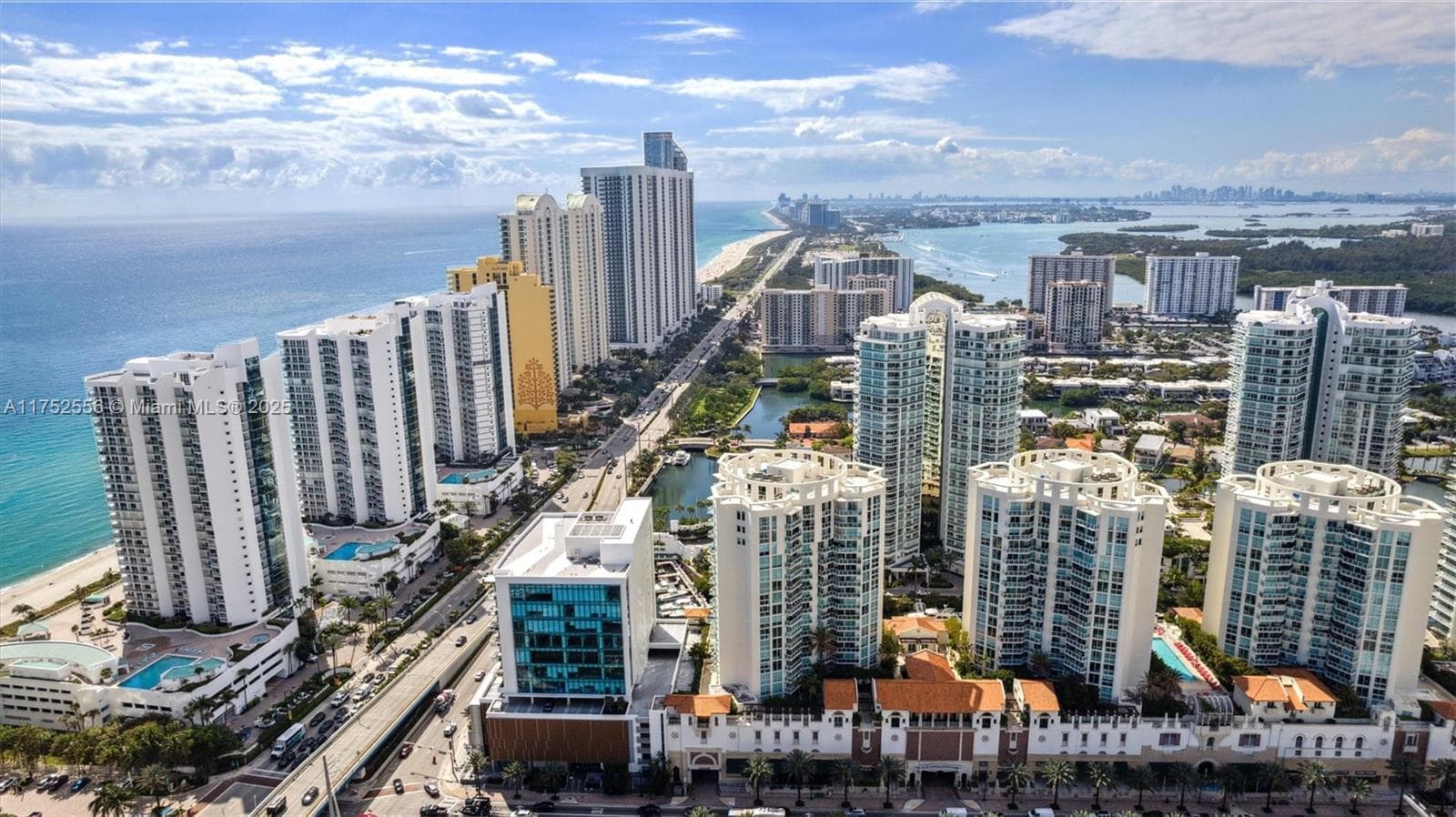 Oceania III · #2035 in Sunny Isles Beach - Photo 30