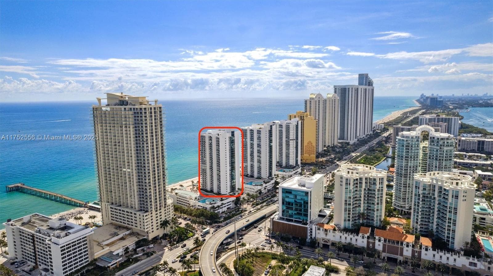 Oceania III · #2035 in Sunny Isles Beach - Photo 31