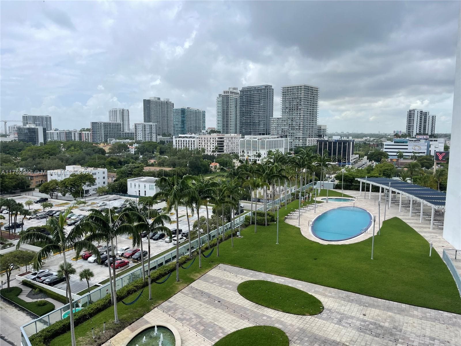 Blue Condominium · #1009 in Miami - Photo 26