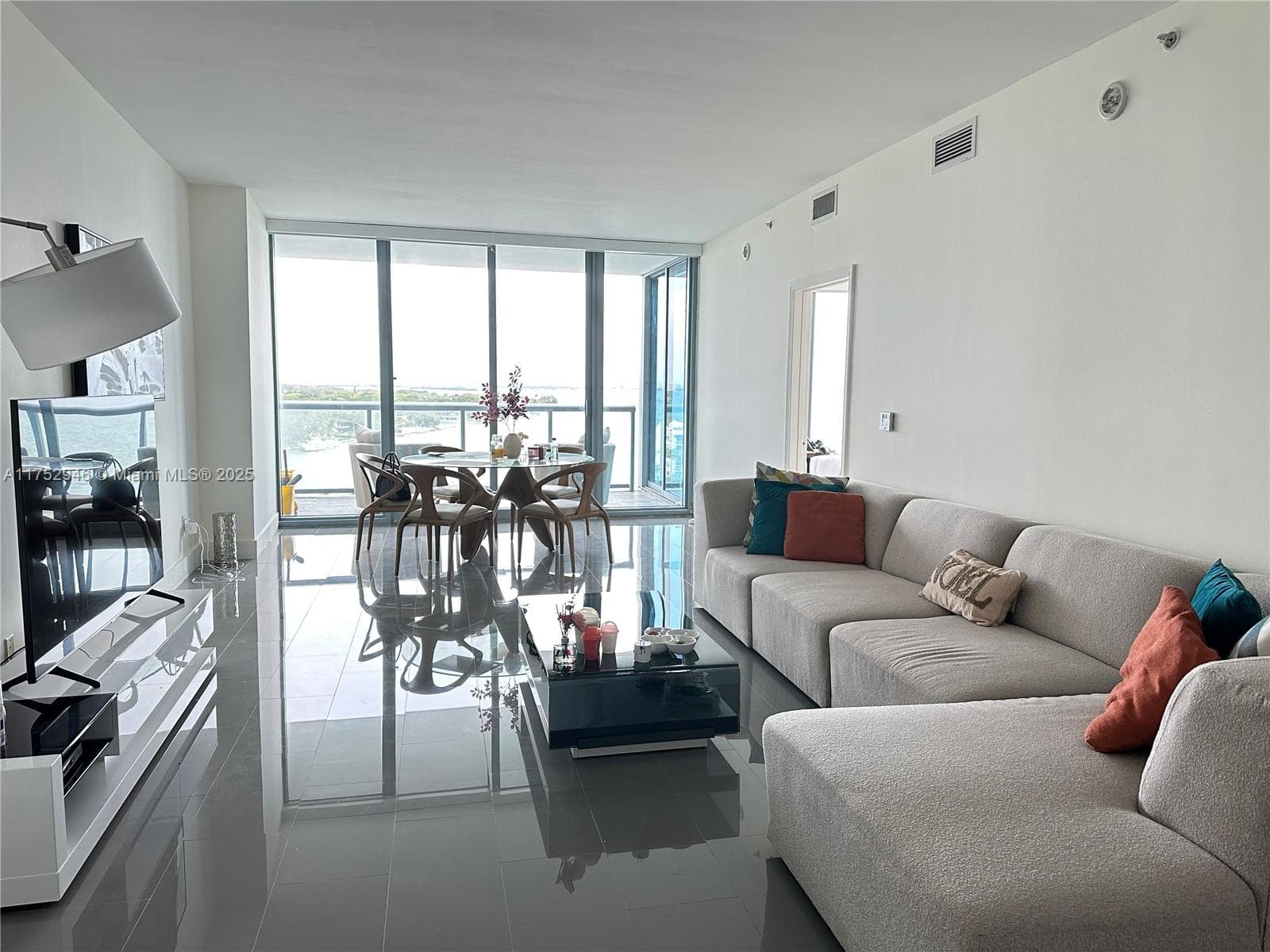 Blue Condominium · #1009 in Miami - Photo 1