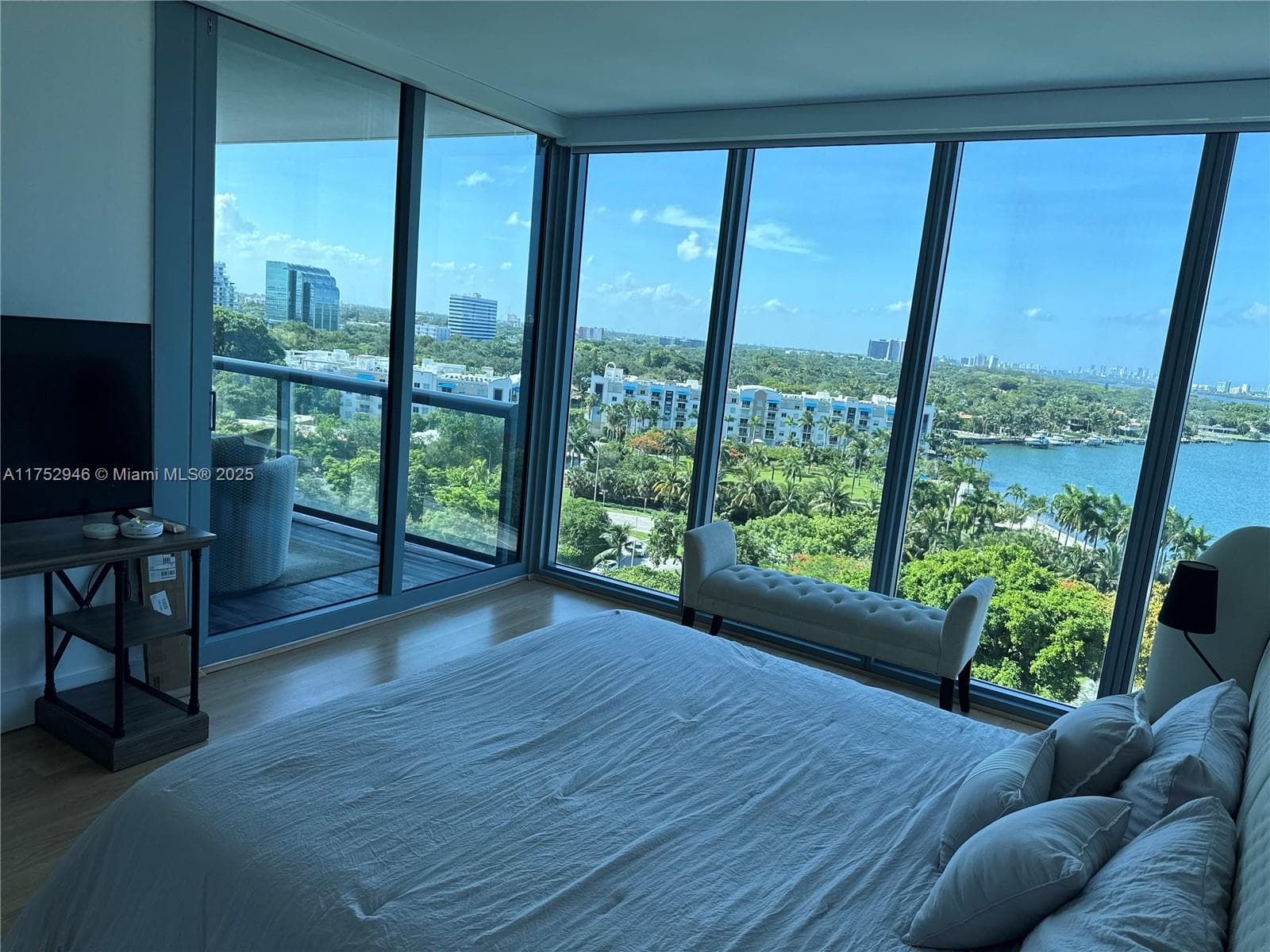 Blue Condominium · #1009 in Miami - Photo 11