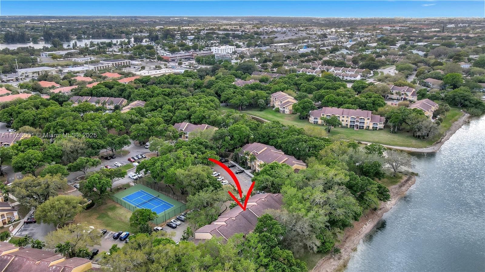 SAILBOAT POINTE CONDO · #1410 in Oakland Park - Photo 40