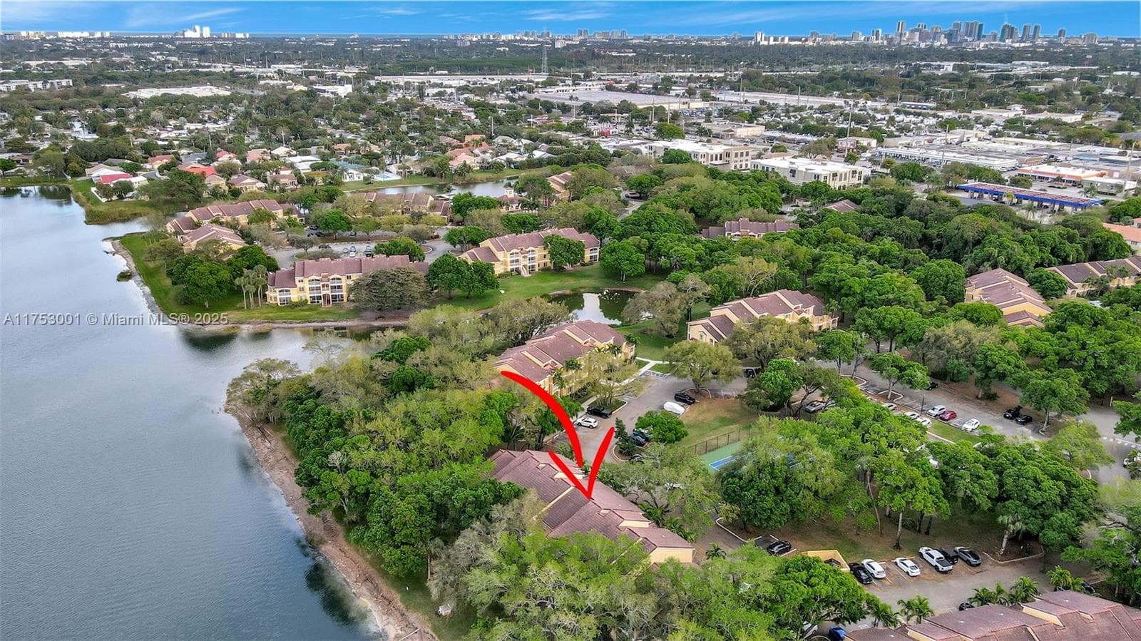 SAILBOAT POINTE CONDO · #1410 in Oakland Park - Photo 39