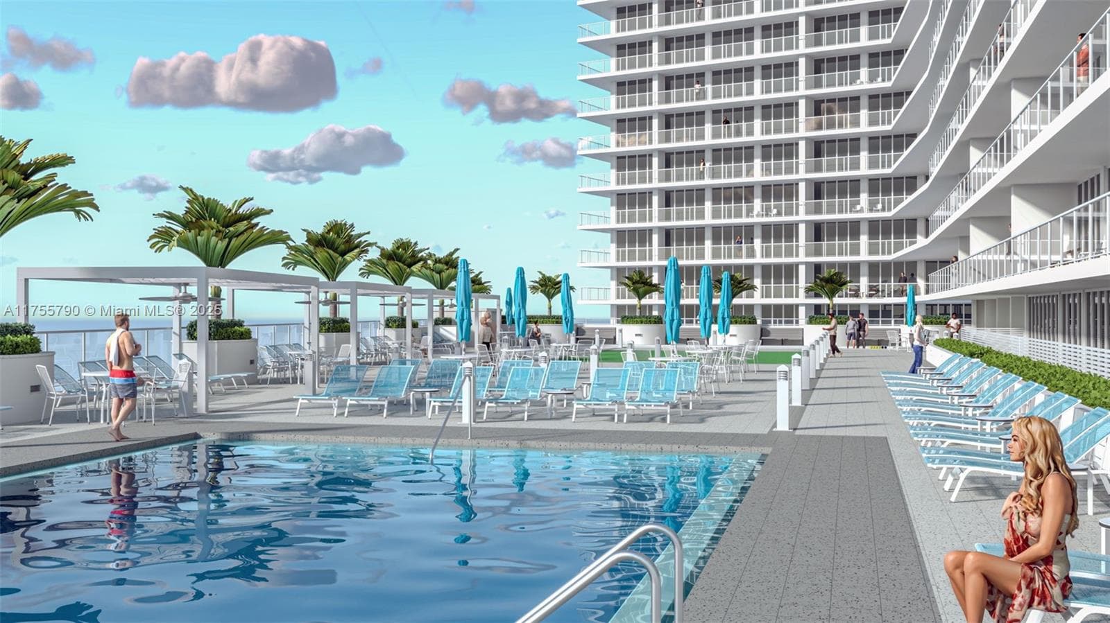 Artist Rendering Photo