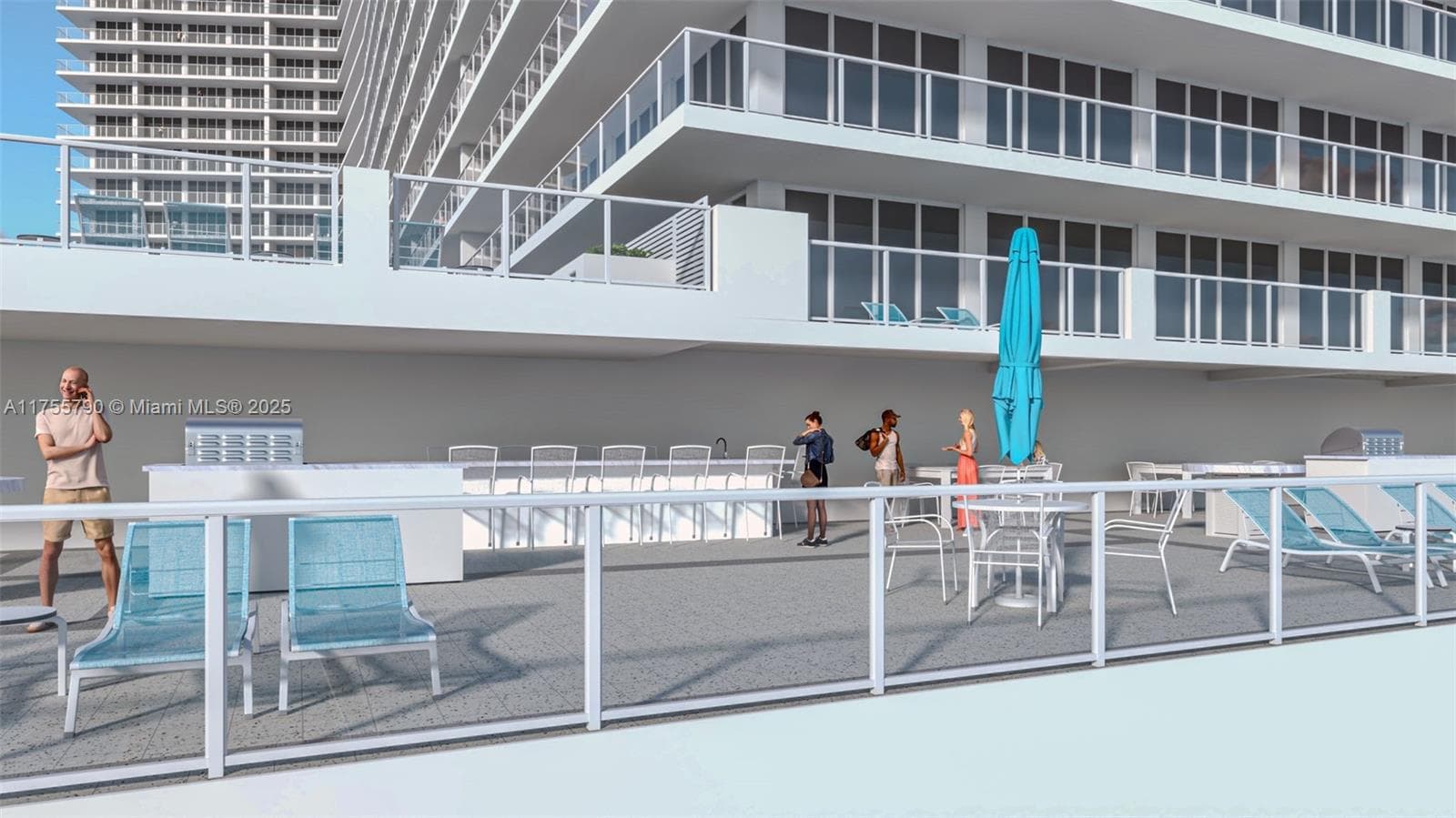 Artist Rendering Photo