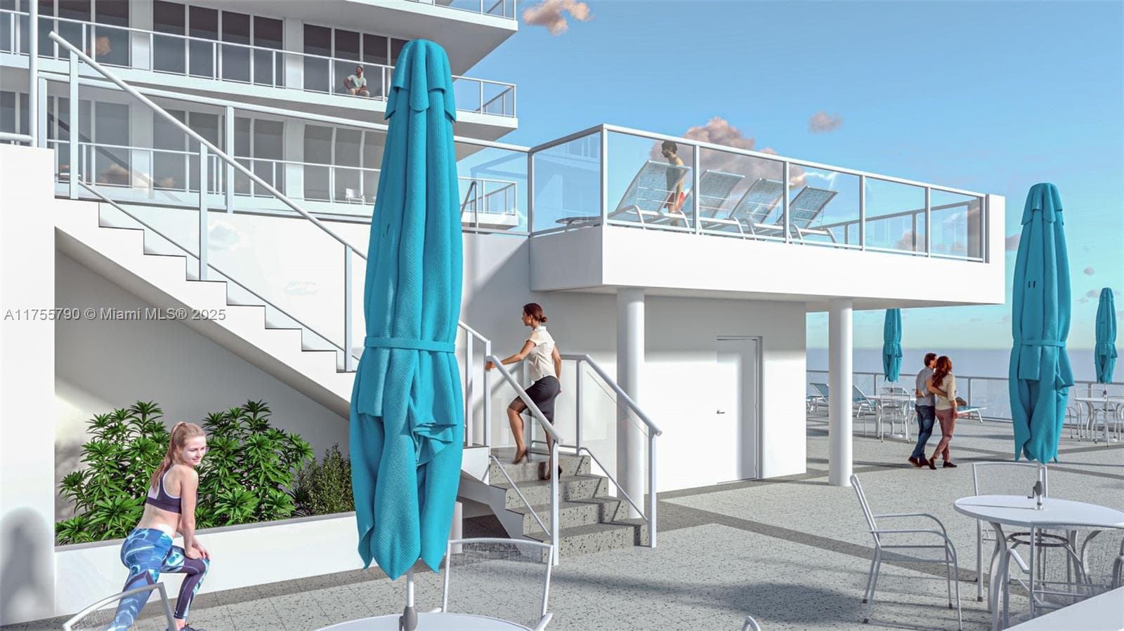 Artist Rendering Photo