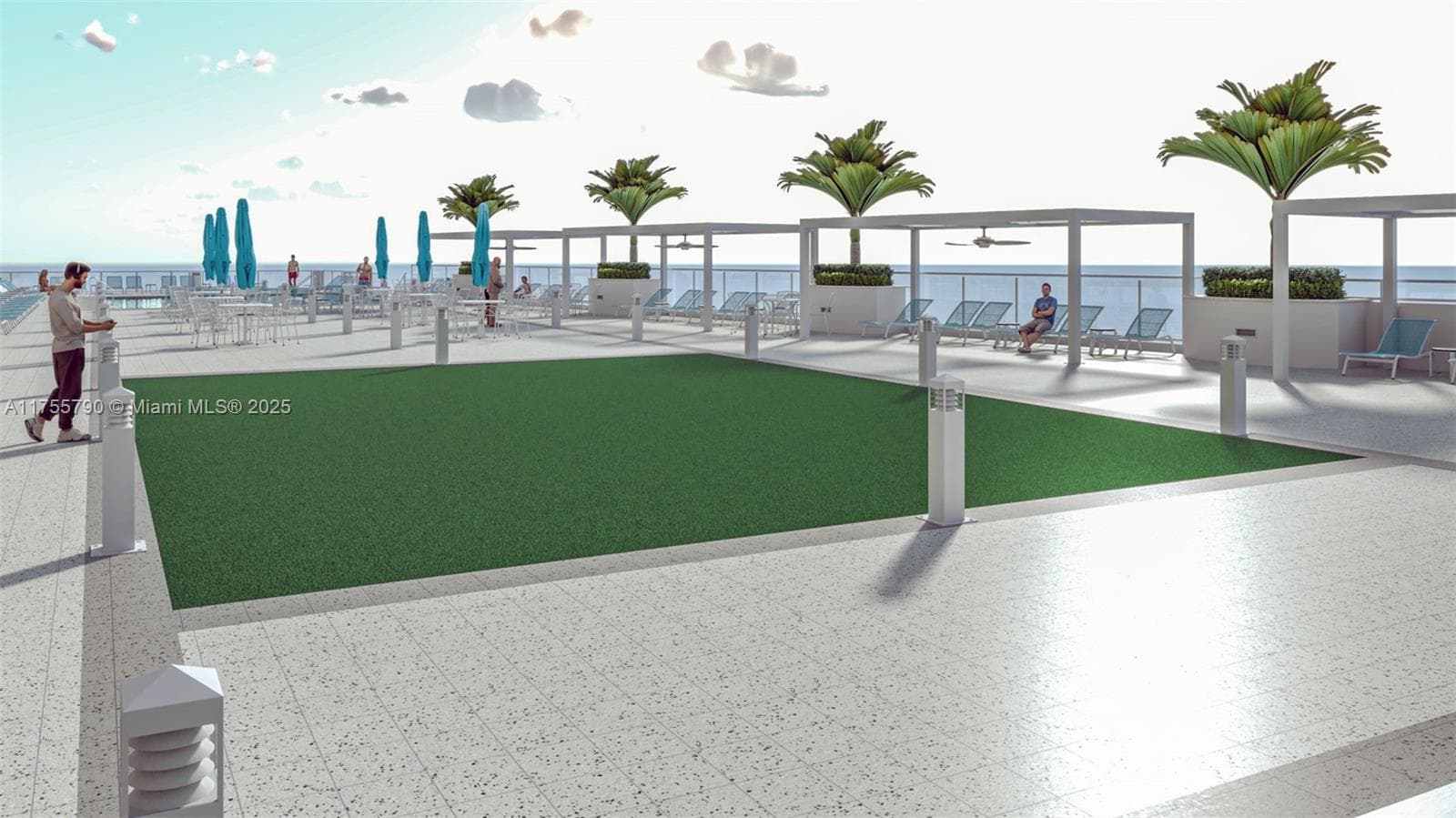 Artist Rendering Photo