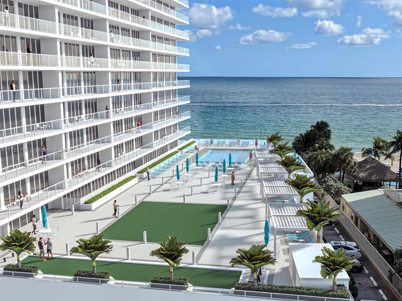 Artist Rendering Photo