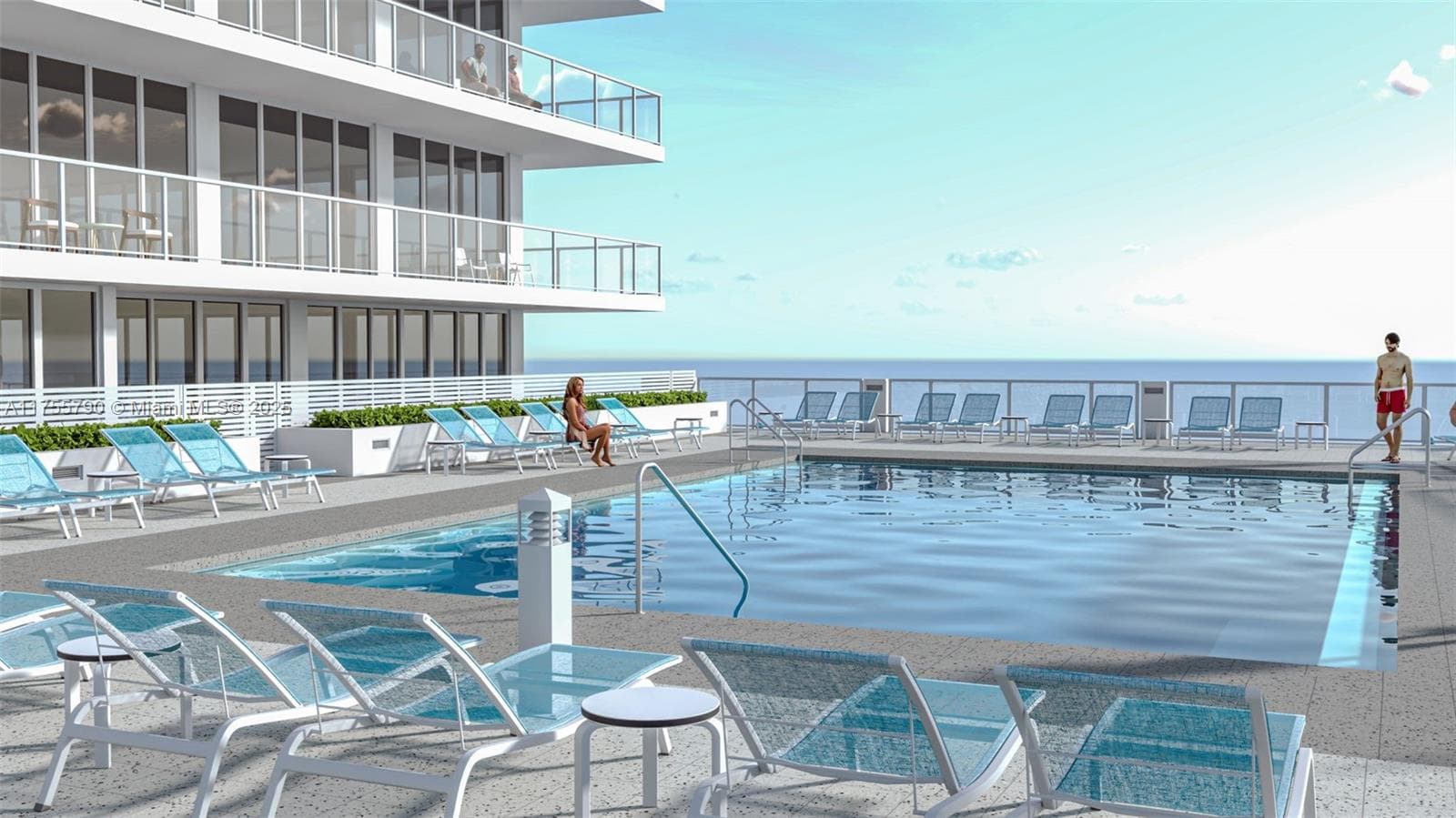 Artist Rendering Photo