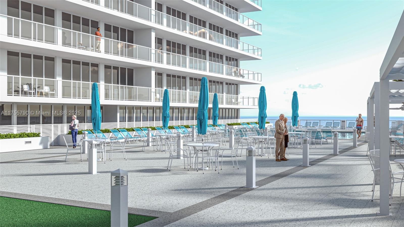 Artist Rendering Photo
