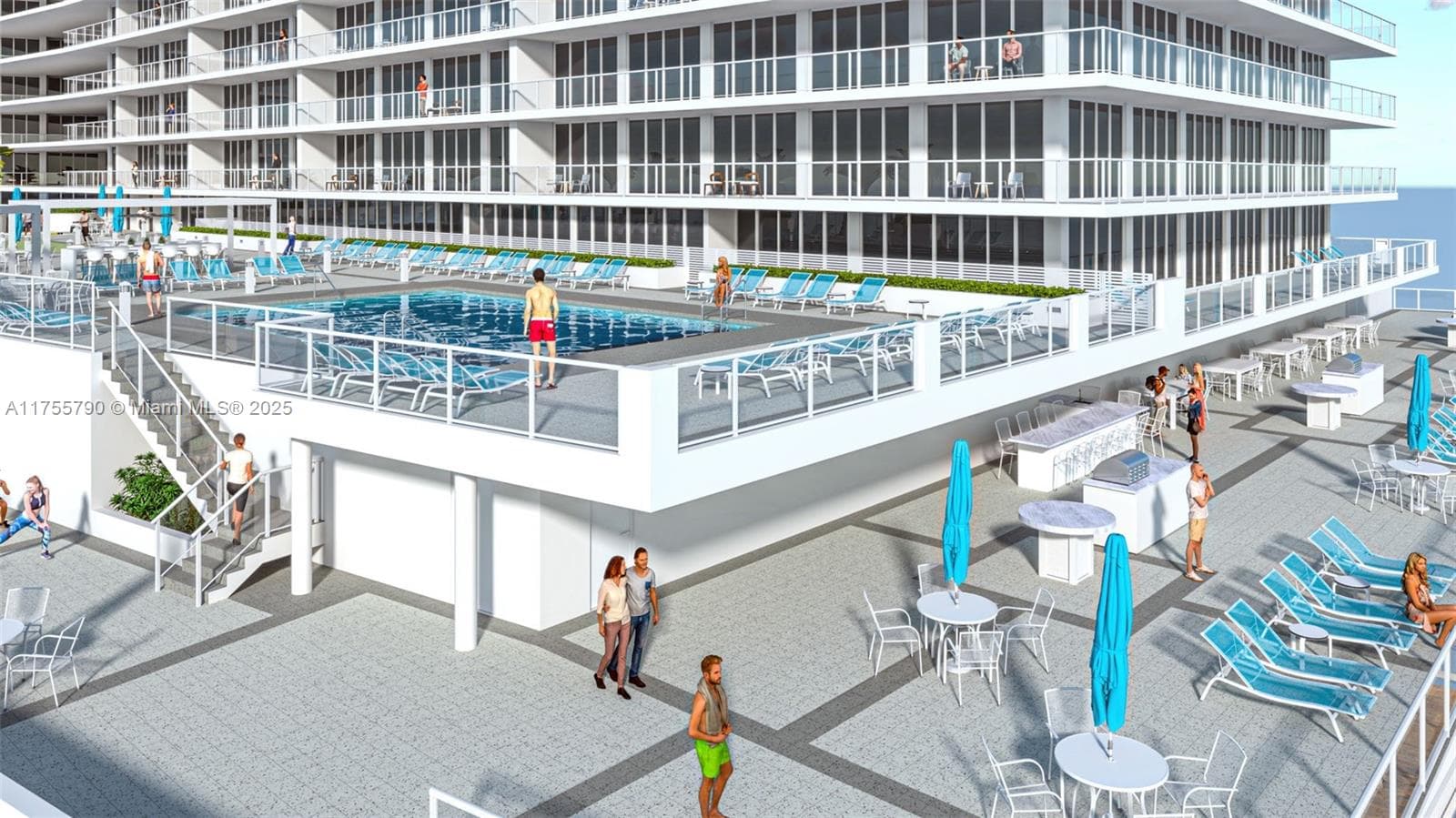 Artist Rendering Photo