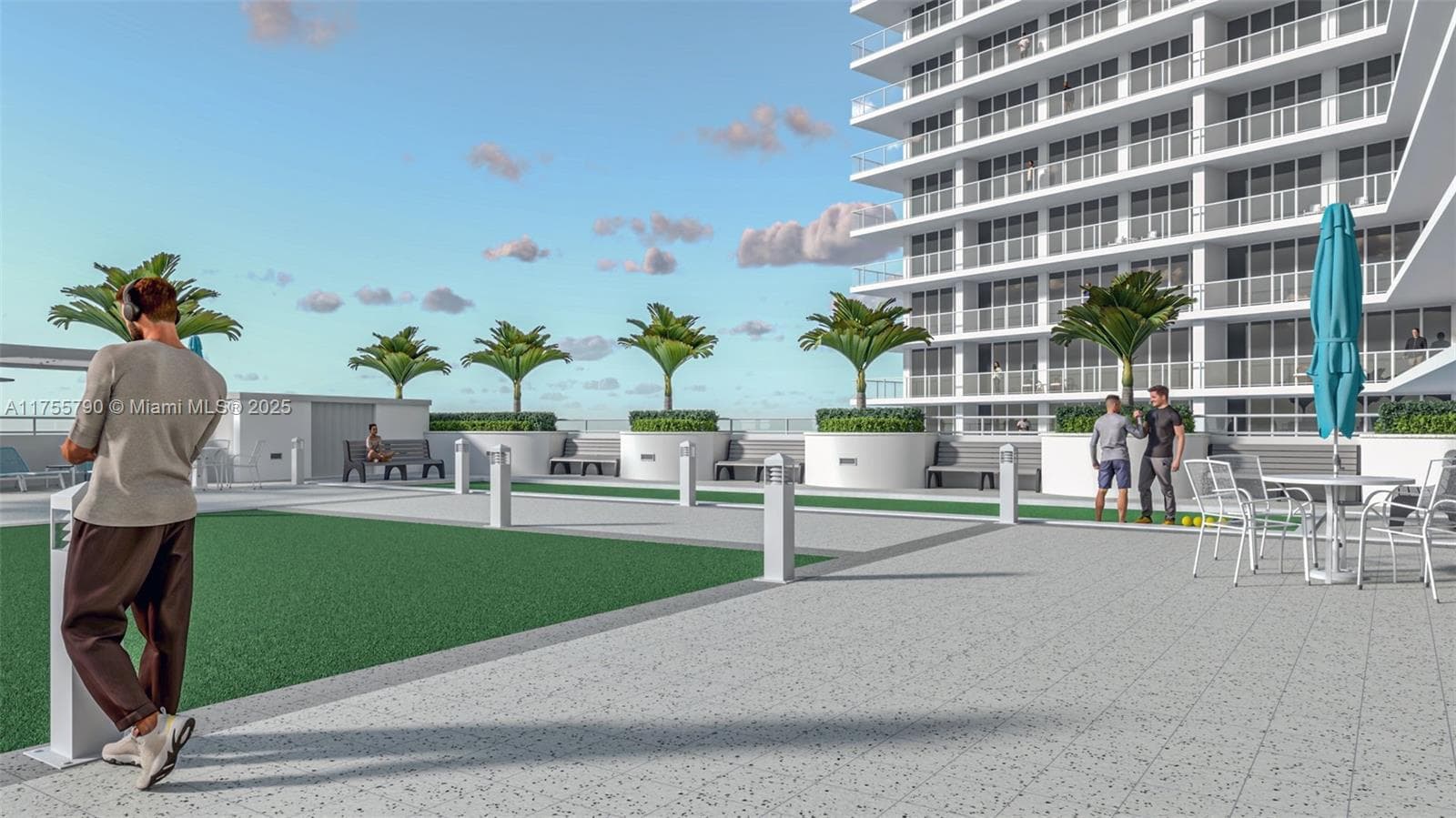 Artist Rendering Photo