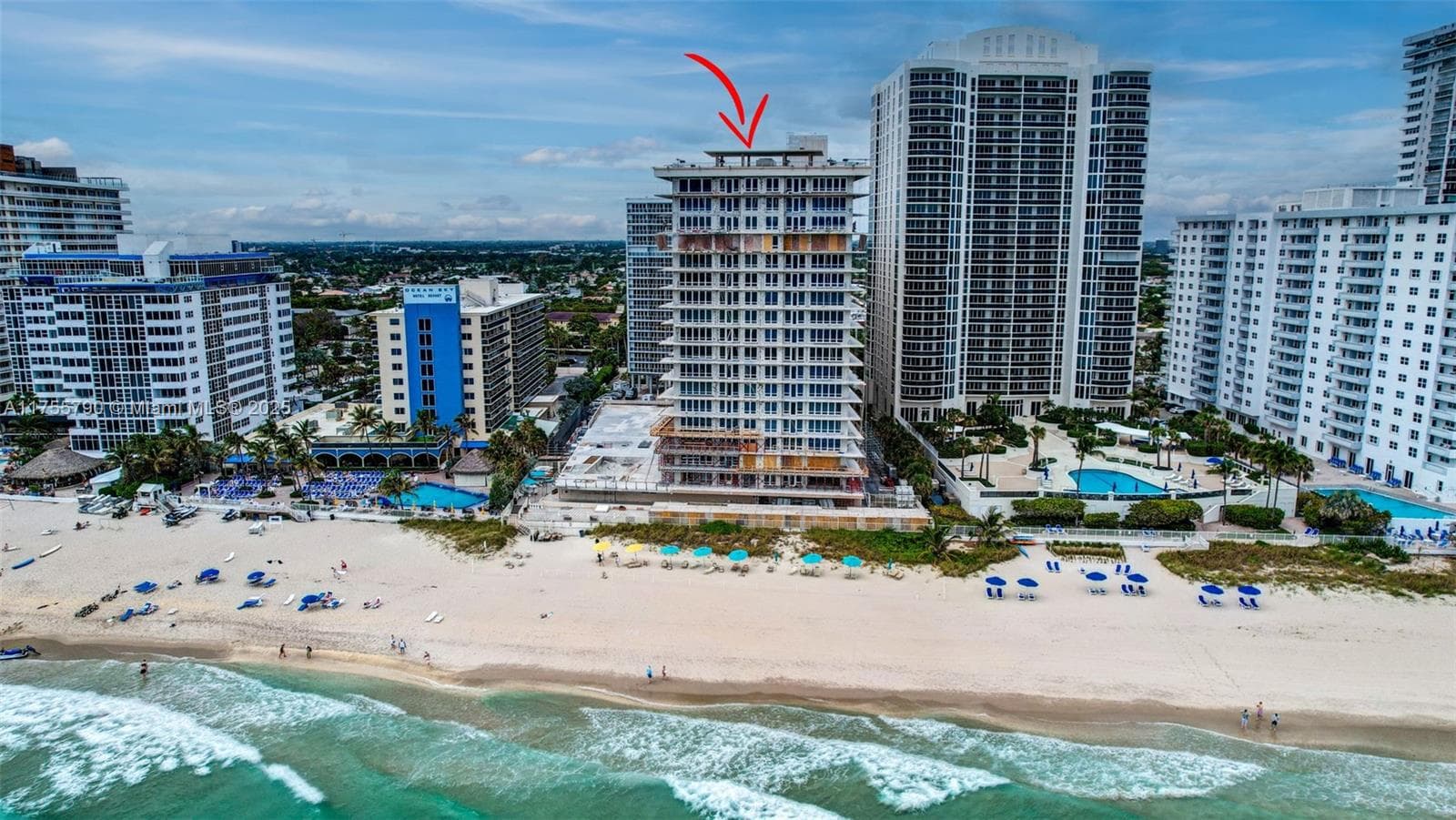 THE GALLEON · #307 in Fort Lauderdale - Photo 60