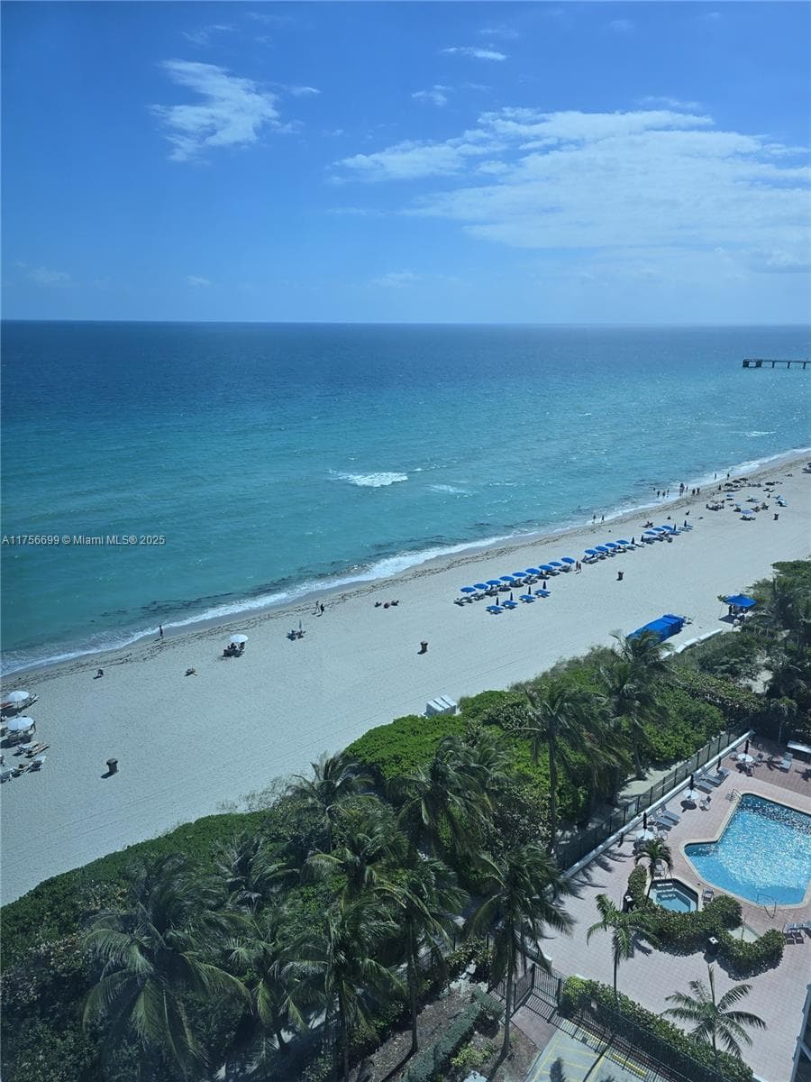 Sole on the Ocean · #1402 in Sunny Isles Beach - Photo 6