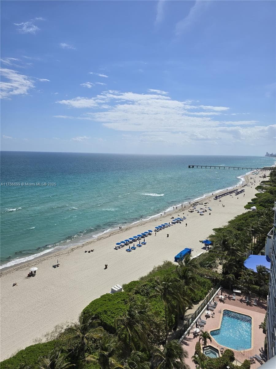 Sole on the Ocean · #1402 in Sunny Isles Beach - Photo 7