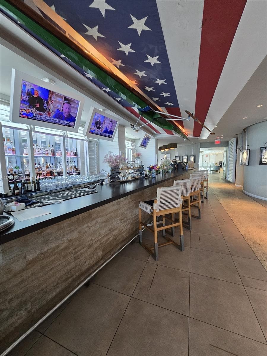 Balans Restaurant