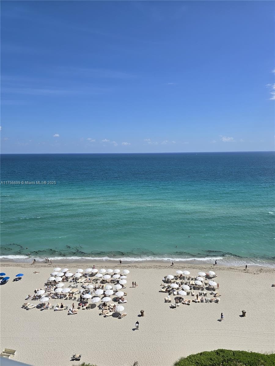 Direct Ocean views