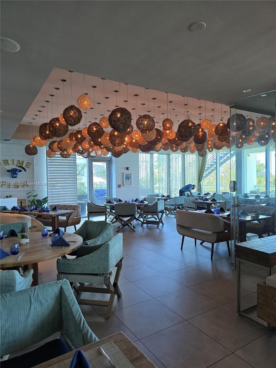 Sole on the Ocean · #1402 in Sunny Isles Beach - Photo 21