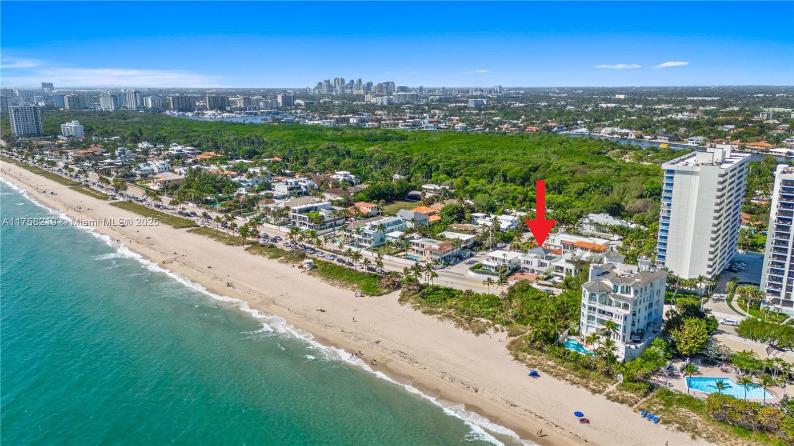 1807 N Fort Lauderdale Beach Blvd photo 2