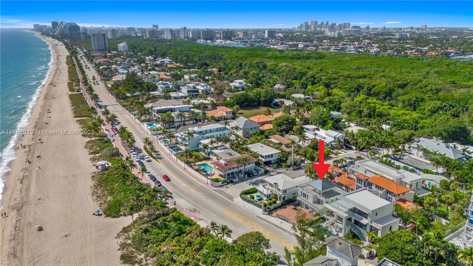 1807 N Fort Lauderdale Beach Blvd photo 58
