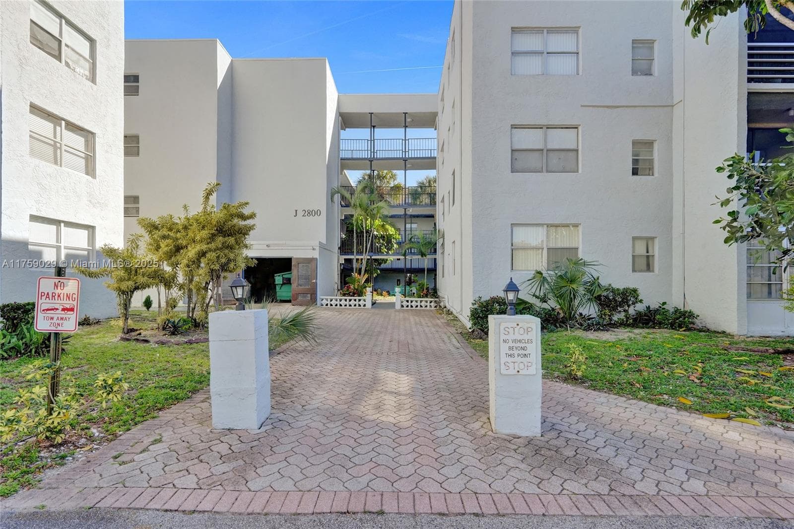 Somerset · #112J in Lauderdale Lakes - Photo 43