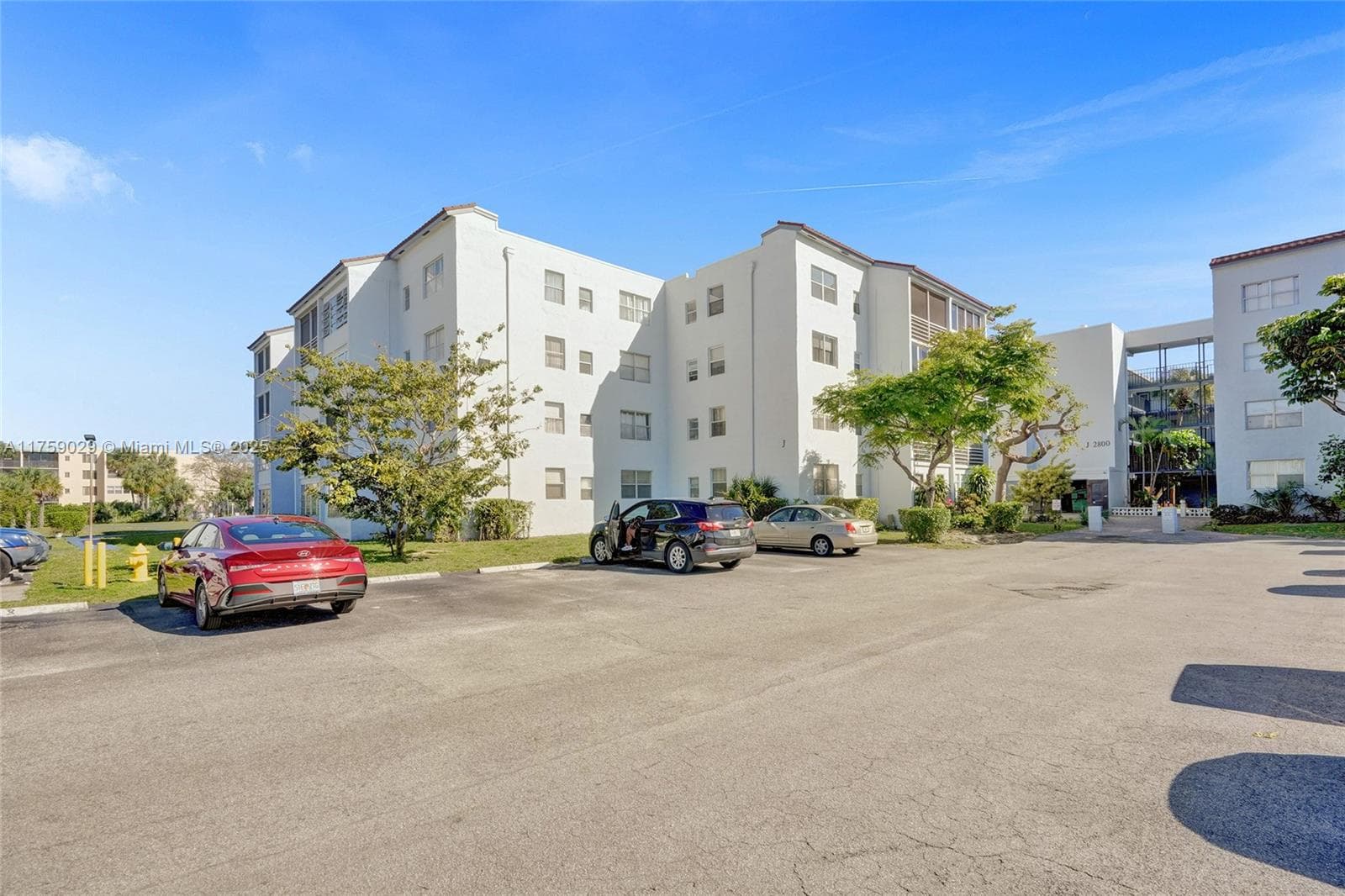 Somerset · #112J in Lauderdale Lakes - Photo 45