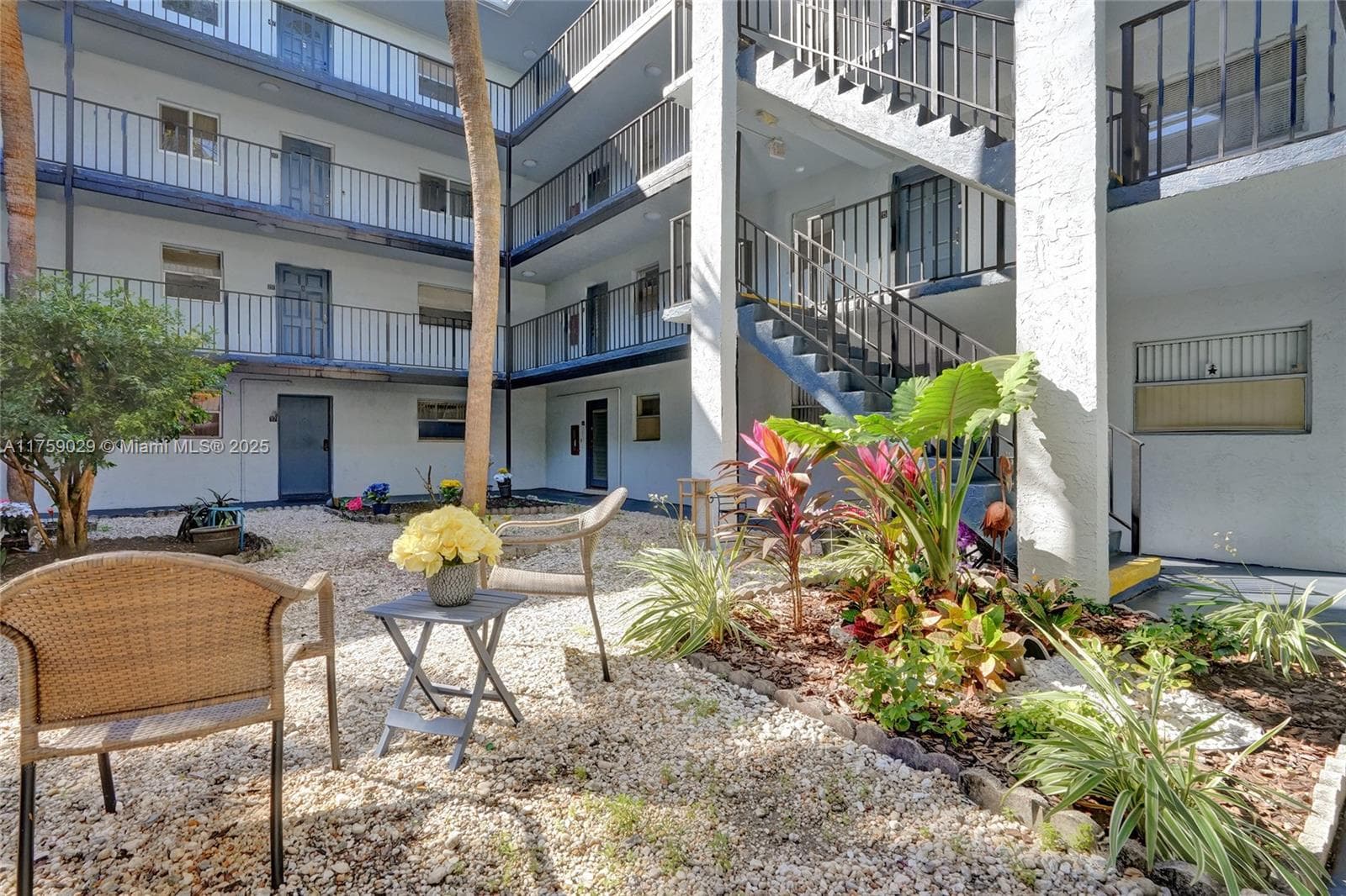Somerset · #112J in Lauderdale Lakes - Photo 21