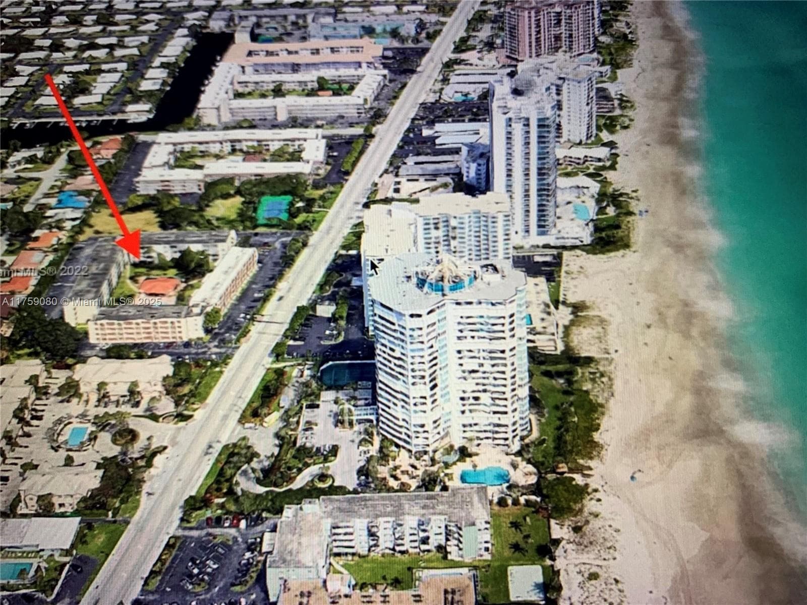 GARDENS BY THE SEA SOUTH · #318 in Lauderdale By The Sea - Photo 1