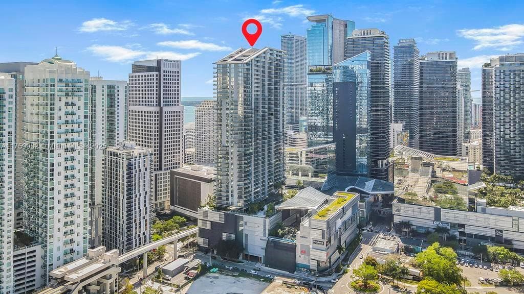 Reach Brickell City Centre · #1710 in Miami - Photo 30
