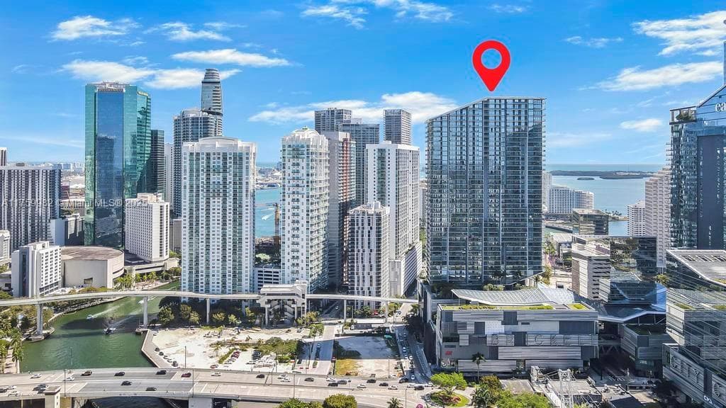 Reach Brickell City Centre · #1710 in Miami - Photo 31