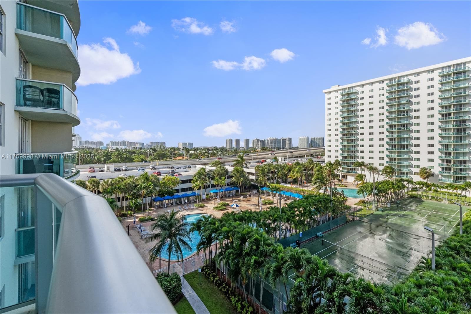Ocean Reserve · #614 in Sunny Isles Beach - Photo 7