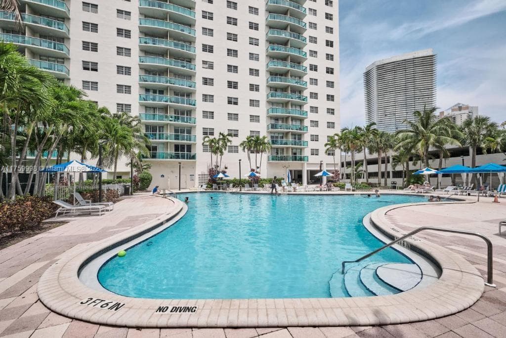Ocean Reserve · #614 in Sunny Isles Beach - Photo 3