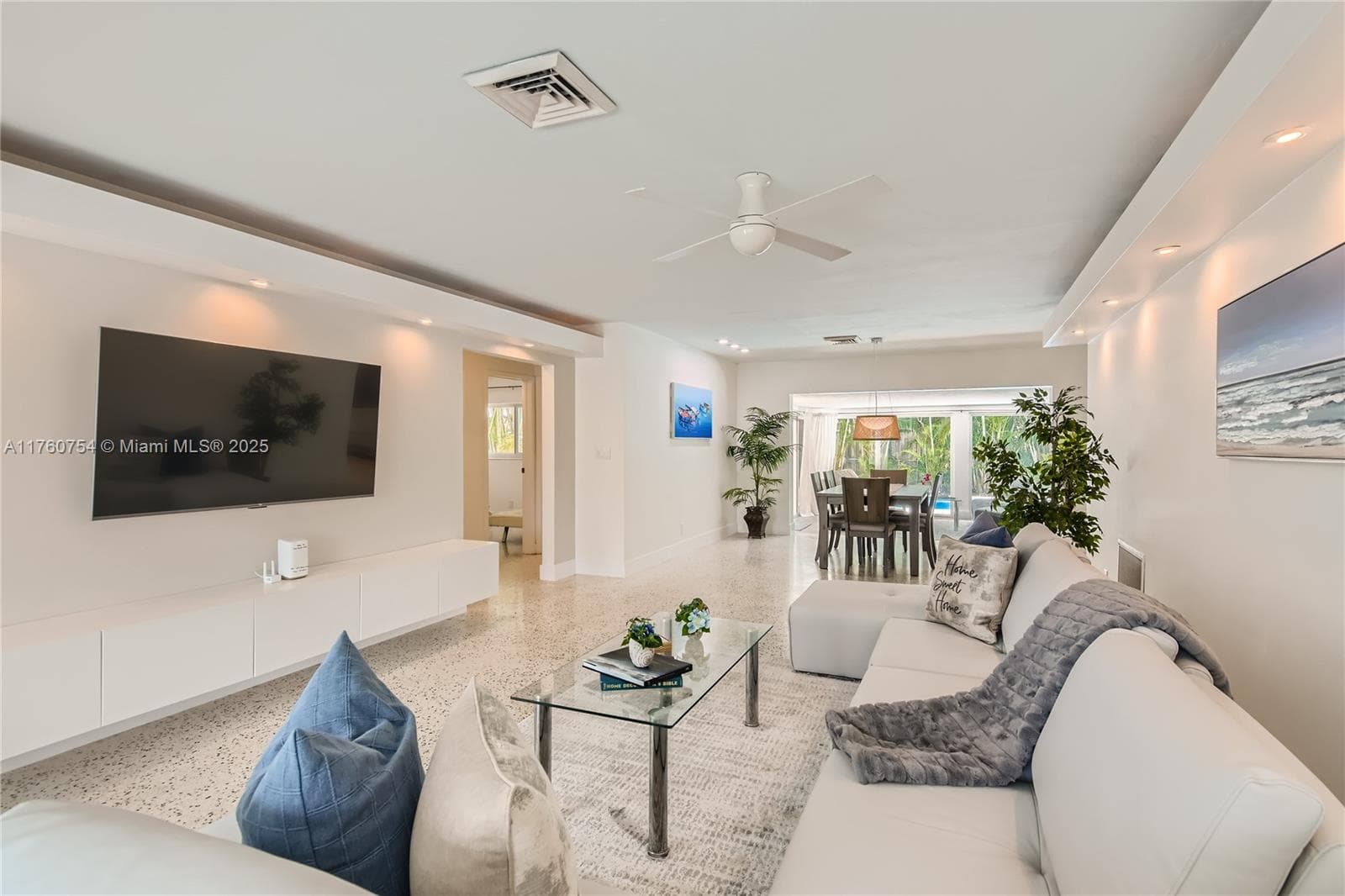 Wifi, electricity,water, lawn and pool service all included