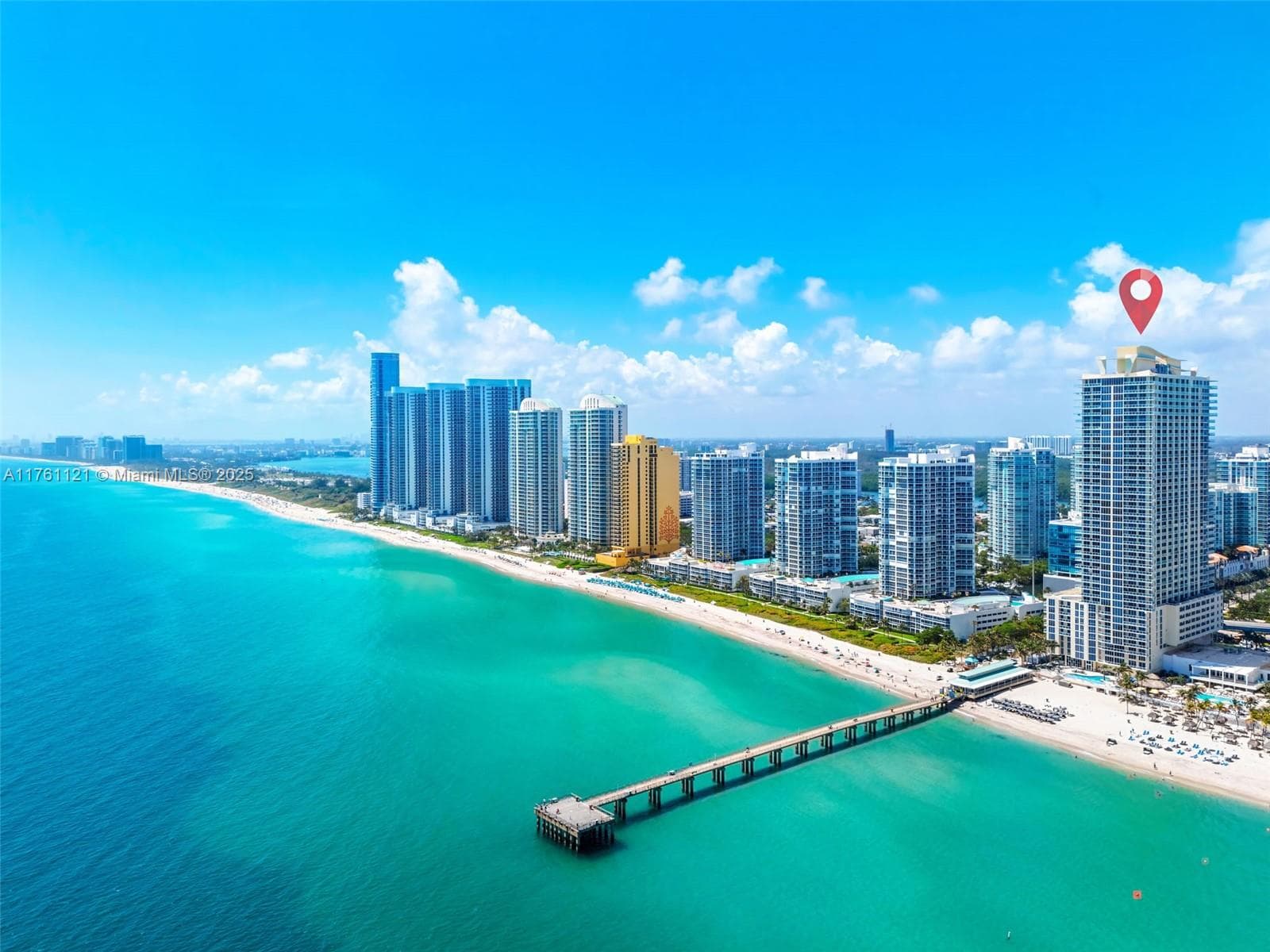 La Perla · #2810 in Sunny Isles Beach - Photo 16