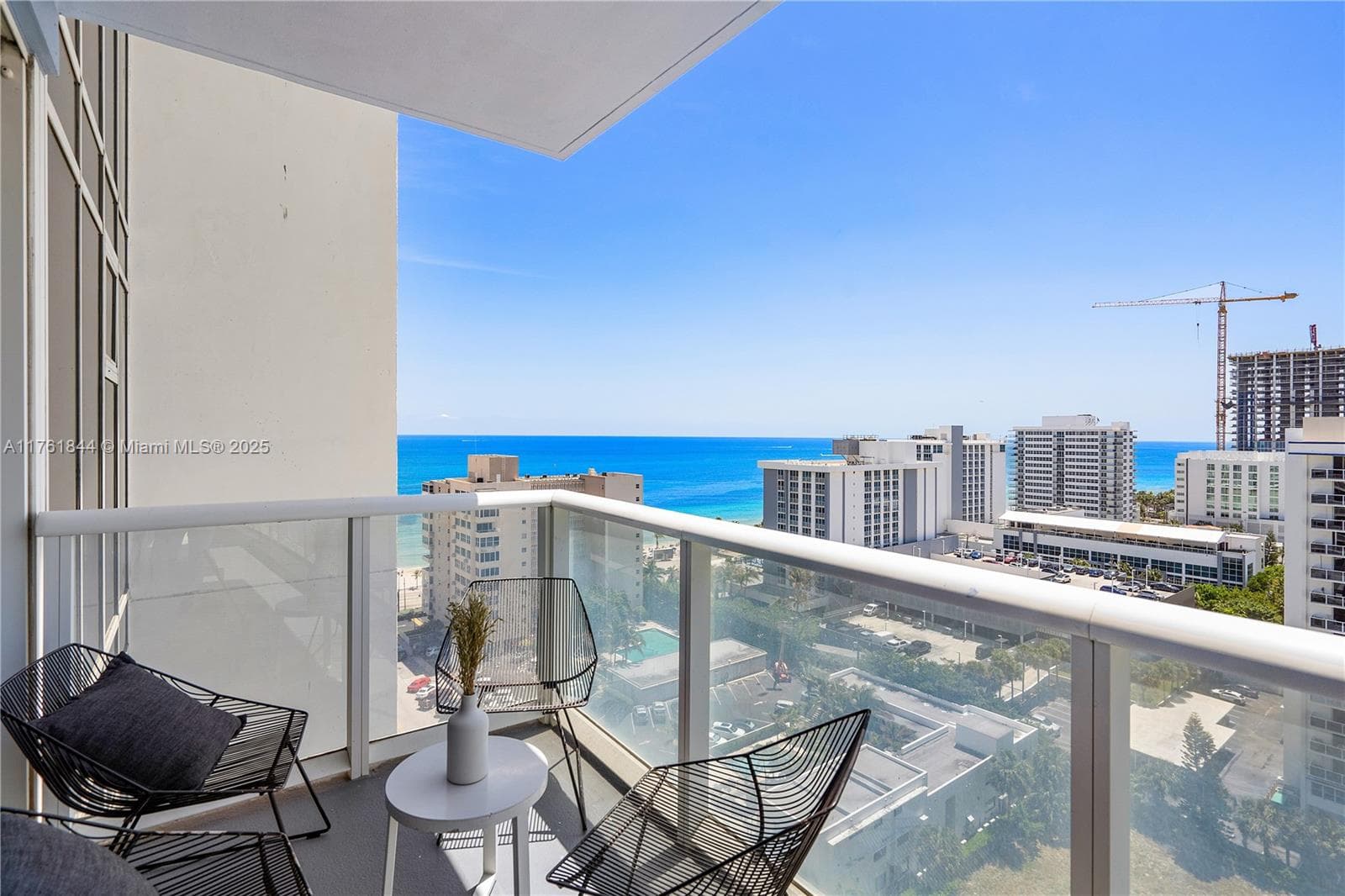 FORT LAUDERDALE RESIDENCE · #1505 in Fort Lauderdale - Photo 9